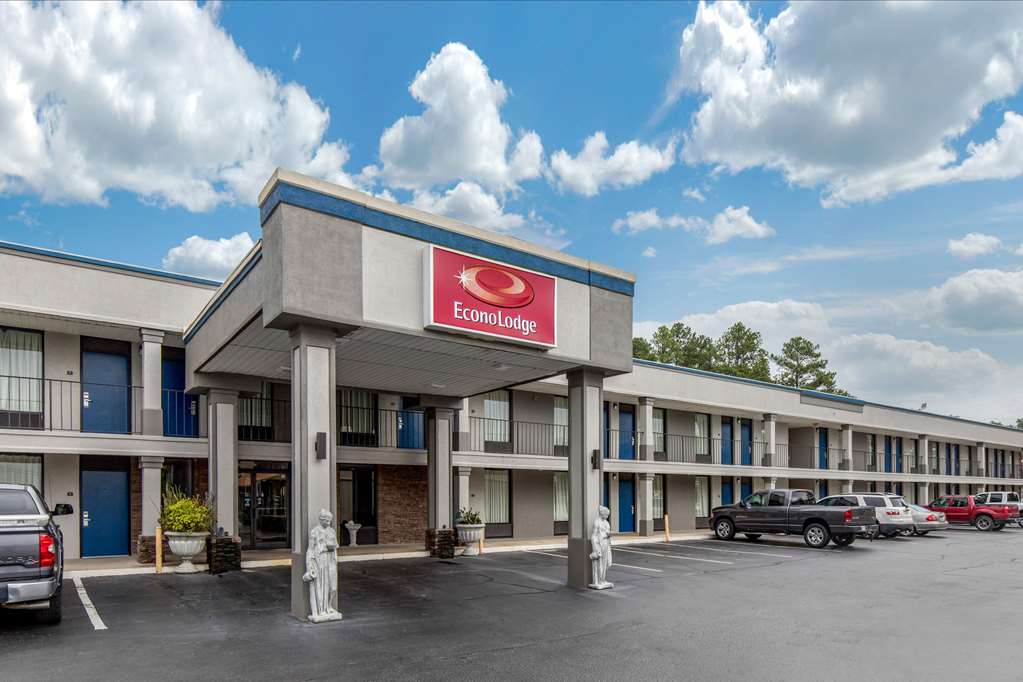 Econo Lodge Aiken - thumb 1