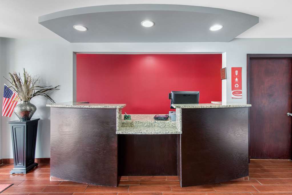 Econo Lodge Aiken - thumb 2