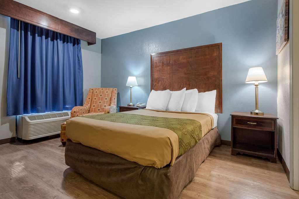 Econo Lodge Aiken - thumb 4