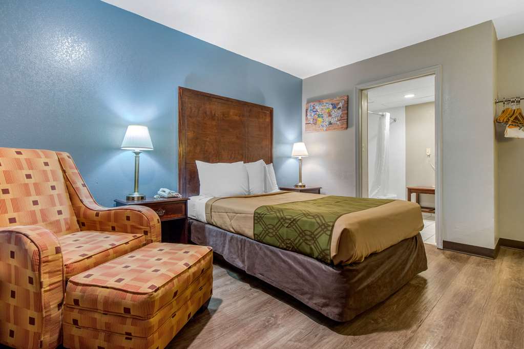 Econo Lodge Aiken - thumb 5