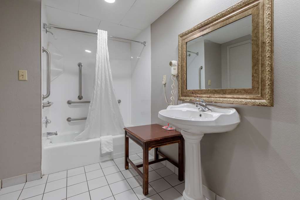 Econo Lodge Aiken - thumb 7