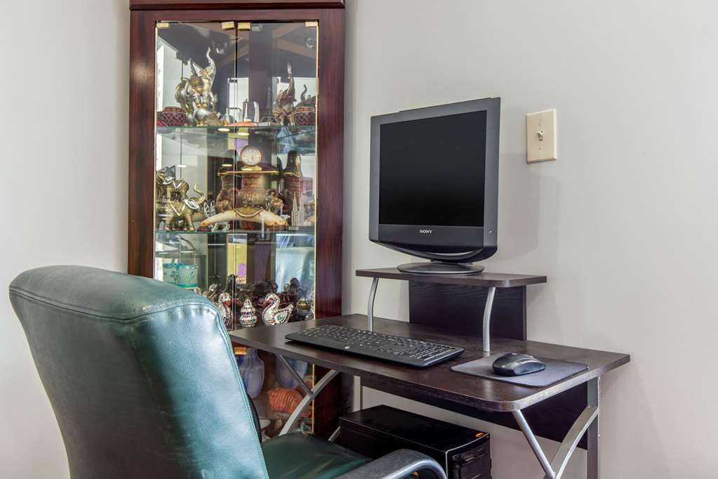 Econo Lodge Aiken - thumb 17