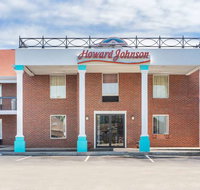Howard Johnson Inn Aiken - USA Accommodation