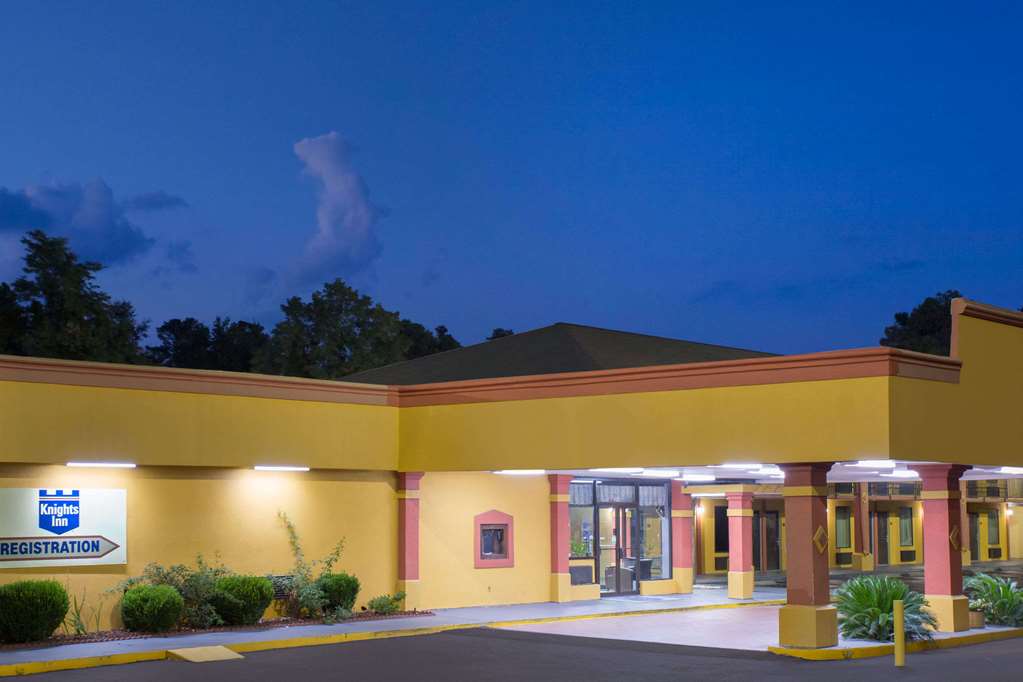Knights Inn Aiken - thumb 0