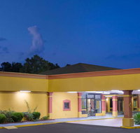 Knights Inn Aiken - USA Accommodation