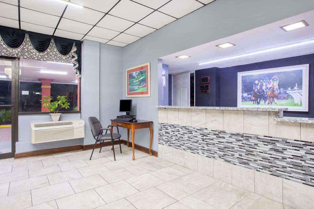 Knights Inn Aiken - thumb 2