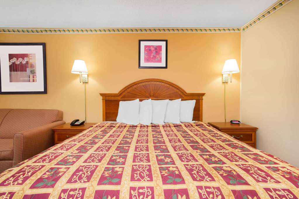 Knights Inn Aiken - thumb 5