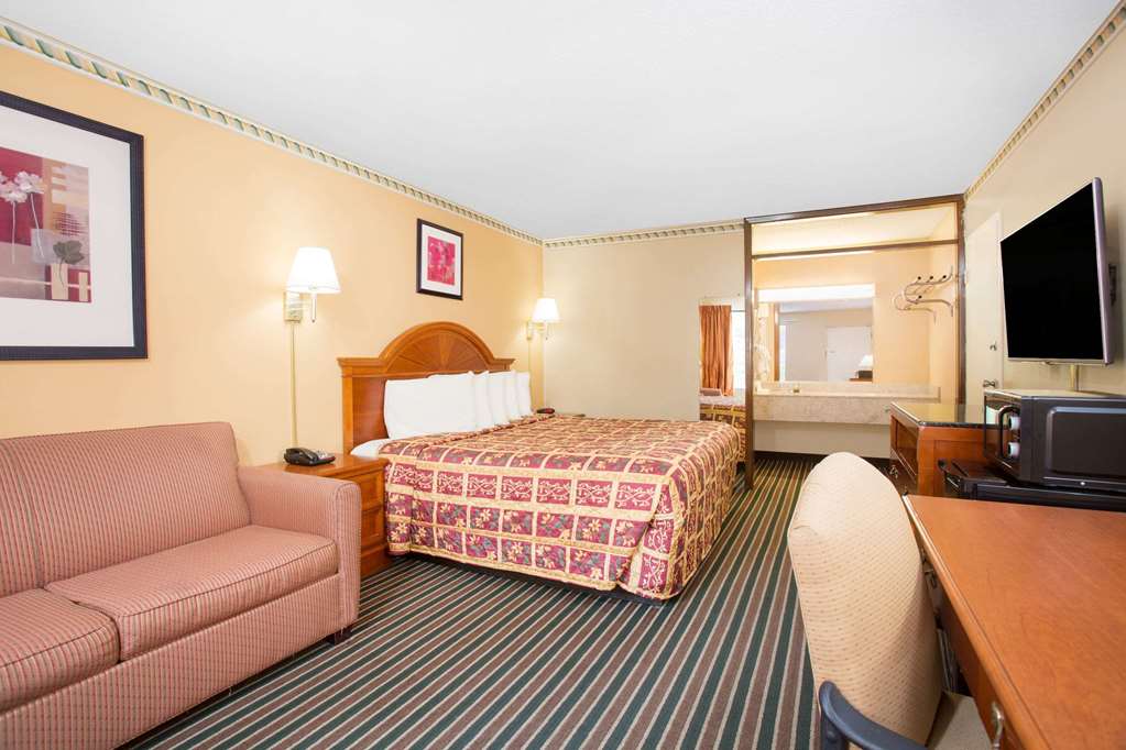 Knights Inn Aiken - thumb 7