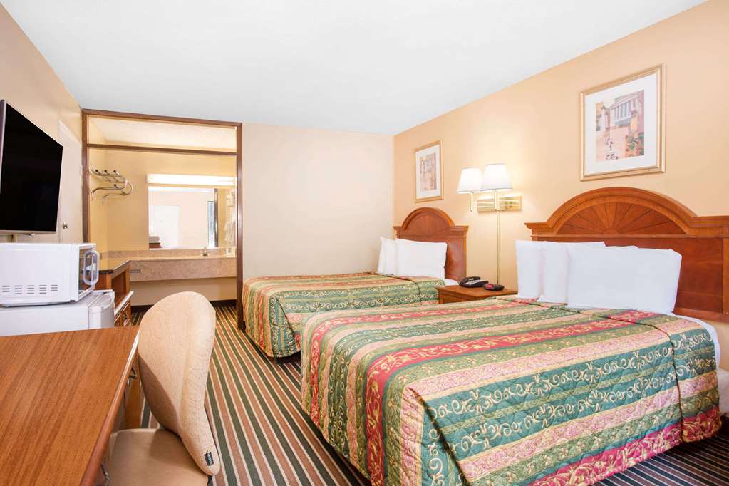 Knights Inn Aiken - thumb 9