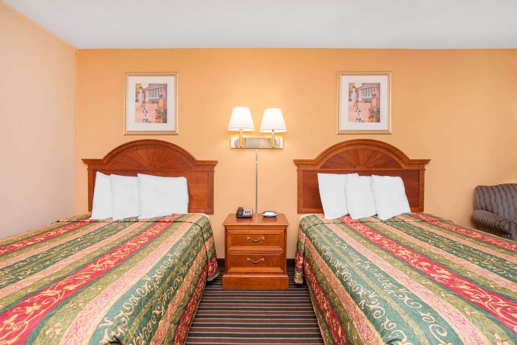 Knights Inn Aiken - thumb 12