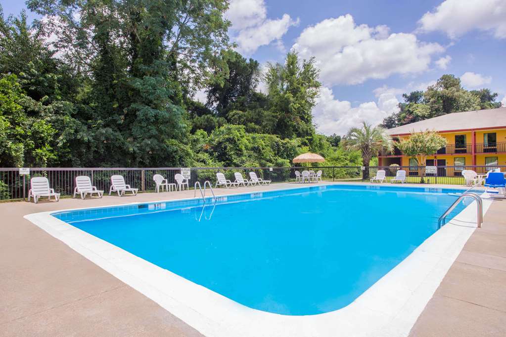 Knights Inn Aiken - thumb 14