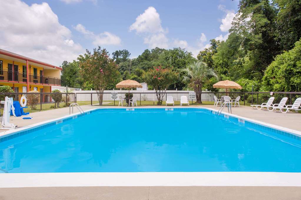 Knights Inn Aiken - thumb 15