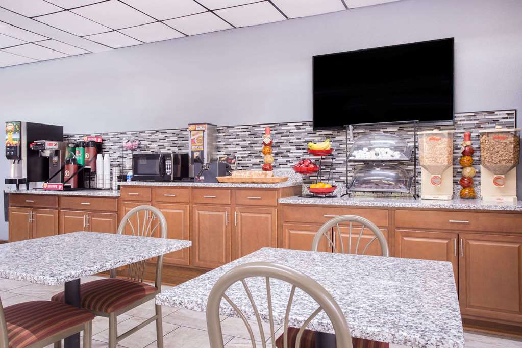 Knights Inn Aiken - thumb 16