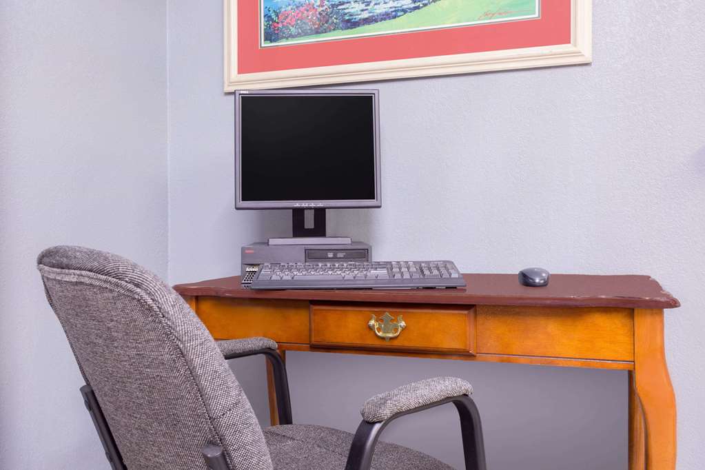 Knights Inn Aiken - thumb 17