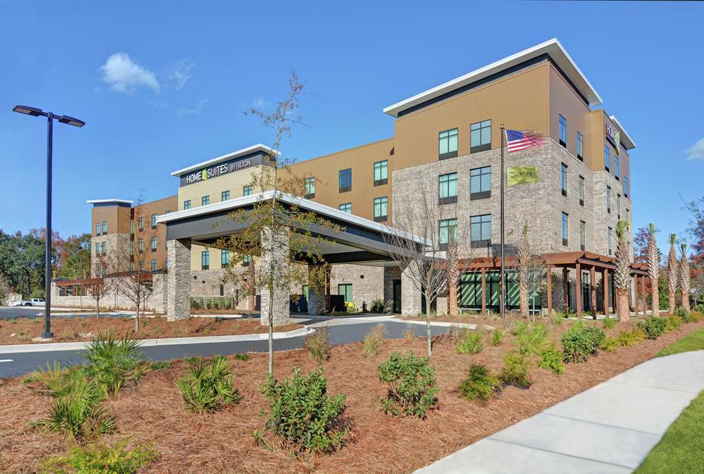 Home2 Suites By Hilton Daniel Island