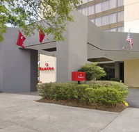 Ramada Augusta Downtown Hotel - Tourism Bookings