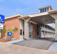 Americas Best Value Inn Augusta - Tourism Bookings