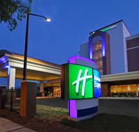 Holiday Inn Express  Suites Augusta - Tourism Bookings