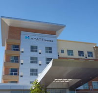 Hyatt House Downtown - Tourism Bookings