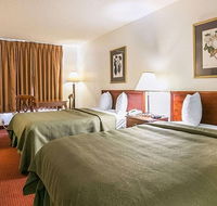 Medical Center Inn - Tourism Bookings