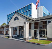 Econo Lodge Downtown - Tourism Bookings