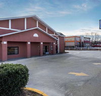 Rodeway Inn - Augusta - Tourism Bookings