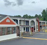 Scottish Inn - Tourism Bookings