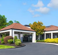 Courtyard by Marriott Augusta - Tourism Bookings