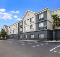 Quality Inn  Suites Augusta - Tourism Bookings