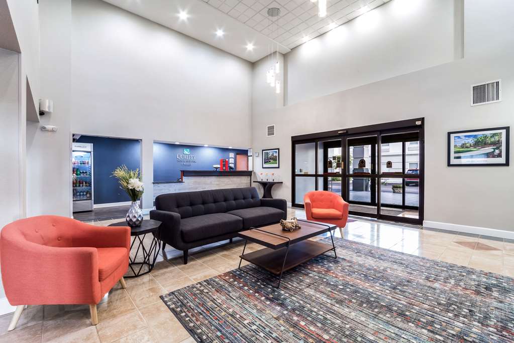 Quality Inn & Suites Augusta - thumb 5