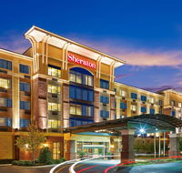 Sheraton Augusta Hotel - Tourism Bookings