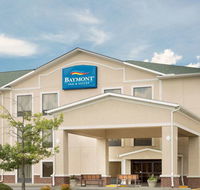 Baymont Inn  Suites Augusta Riverwatch - Tourism Bookings