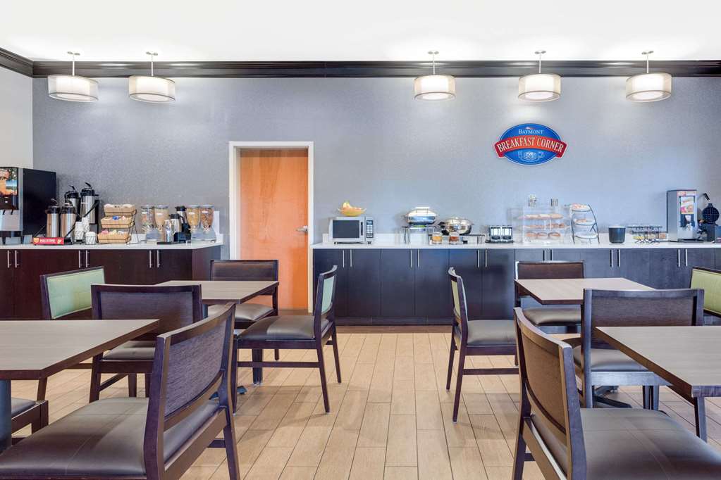 Baymont Inn & Suites Augusta Riverwatch - thumb 15