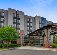 Best Western Plus Augusta Hotel - Tourism Bookings