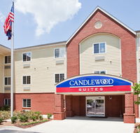 Candlewood Suites - Tourism Bookings