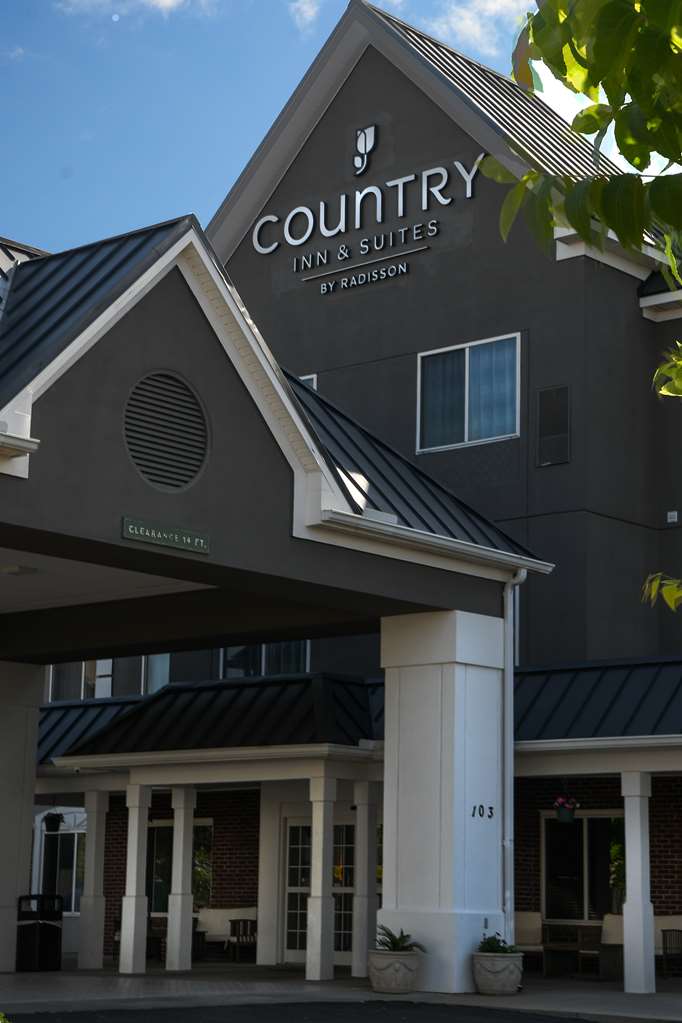 Country Inn & Suites Augusta At I-20 - thumb 0