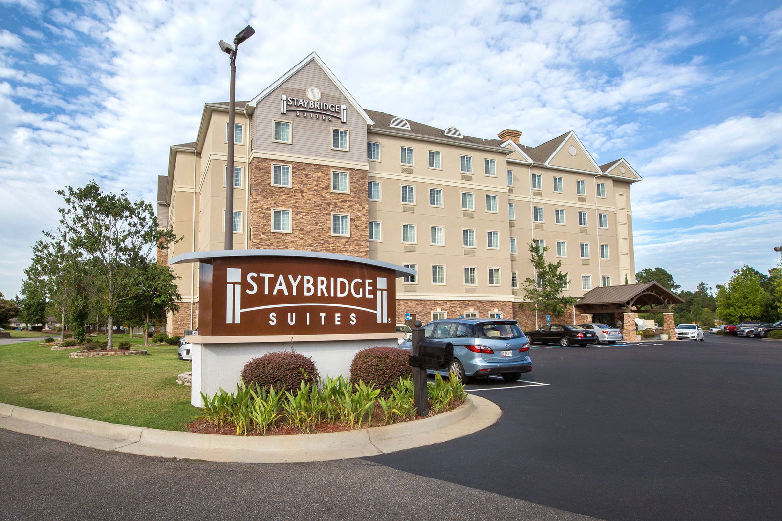 Staybridge Suites Augusta - thumb 0