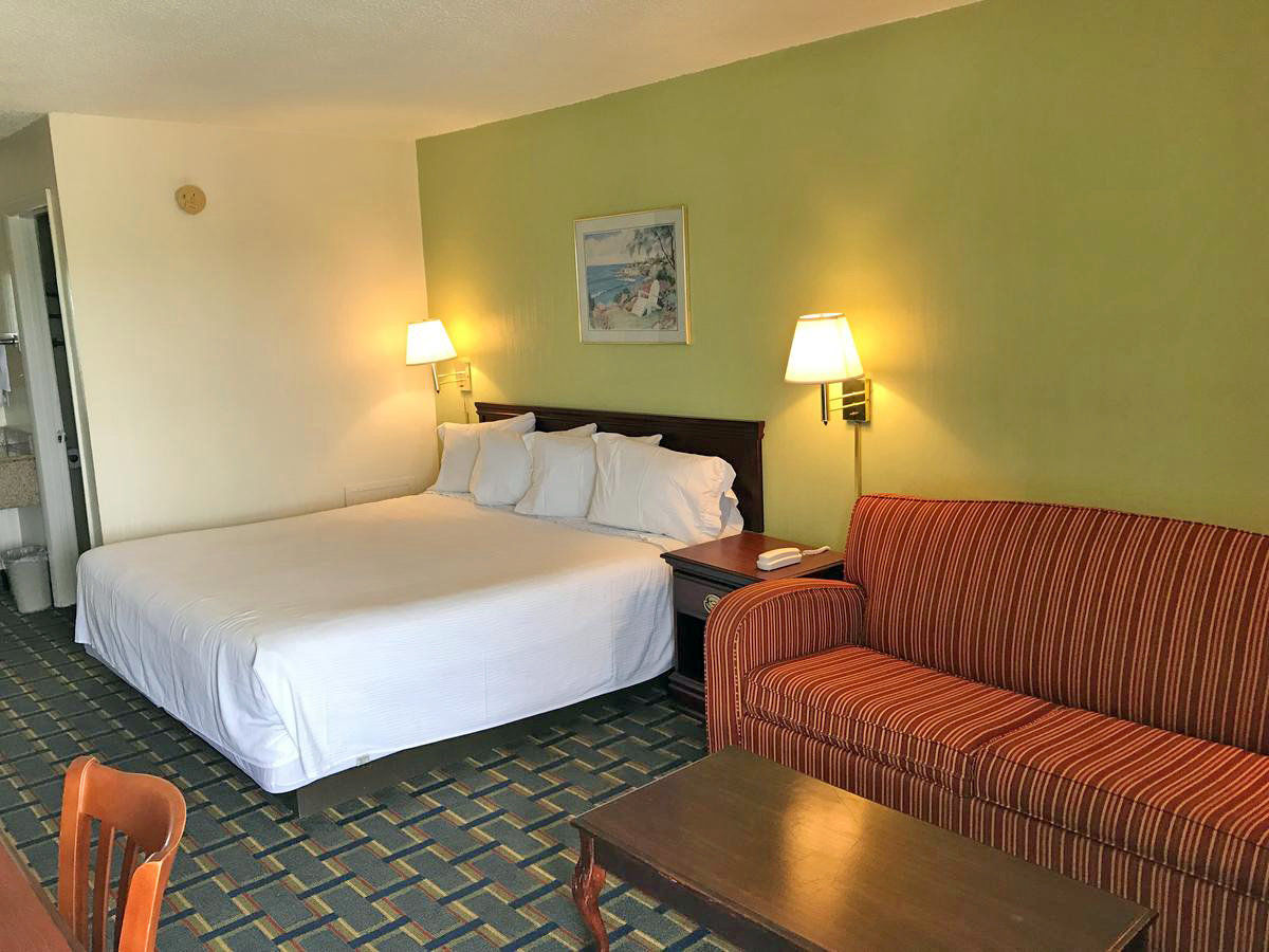 Scottish Inn - thumb 1