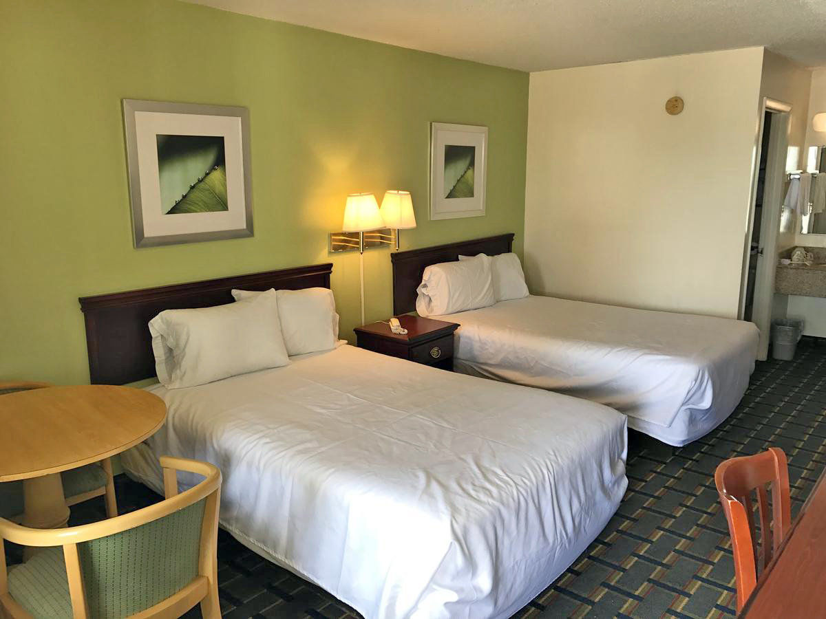 Scottish Inn - thumb 3