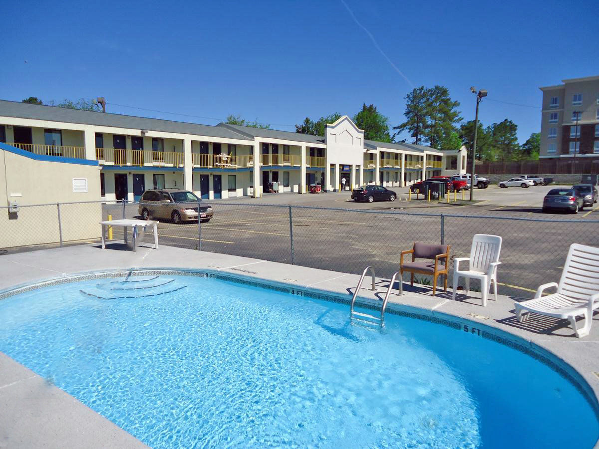 Scottish Inn - thumb 5