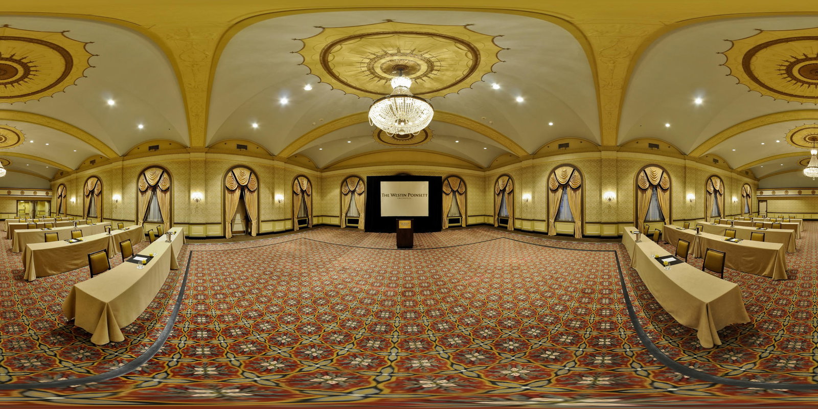 The Westin Poinsett, Greenville - thumb 0