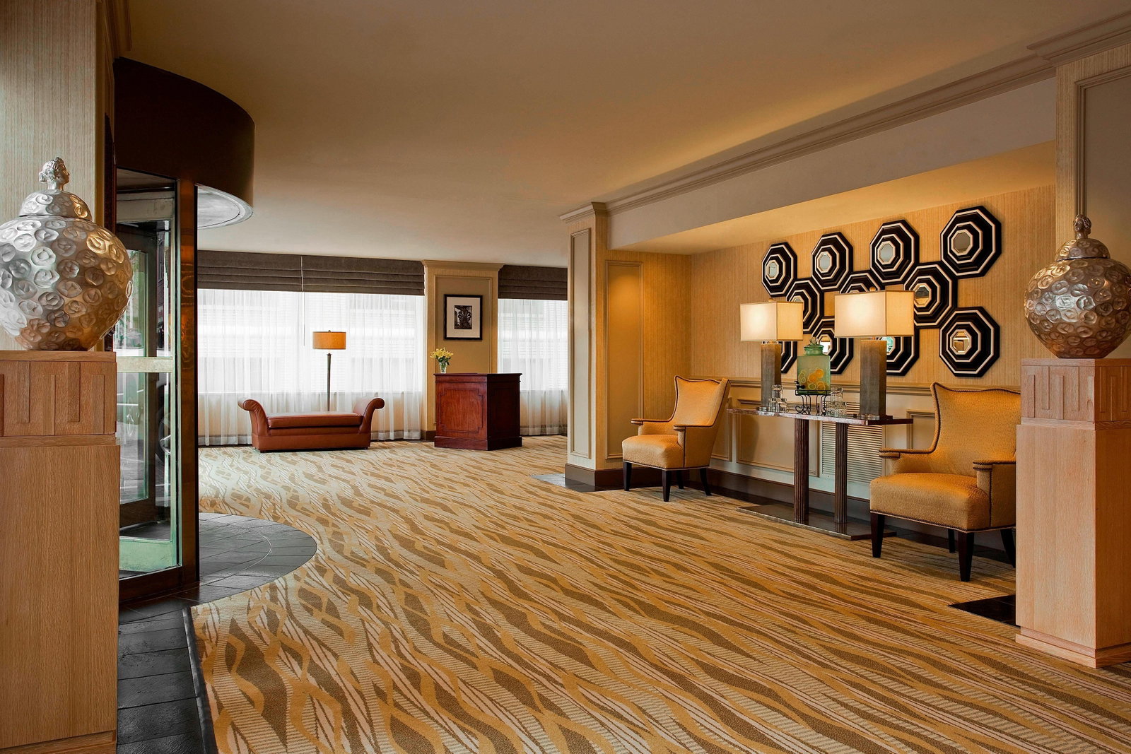 The Westin Poinsett, Greenville - thumb 2