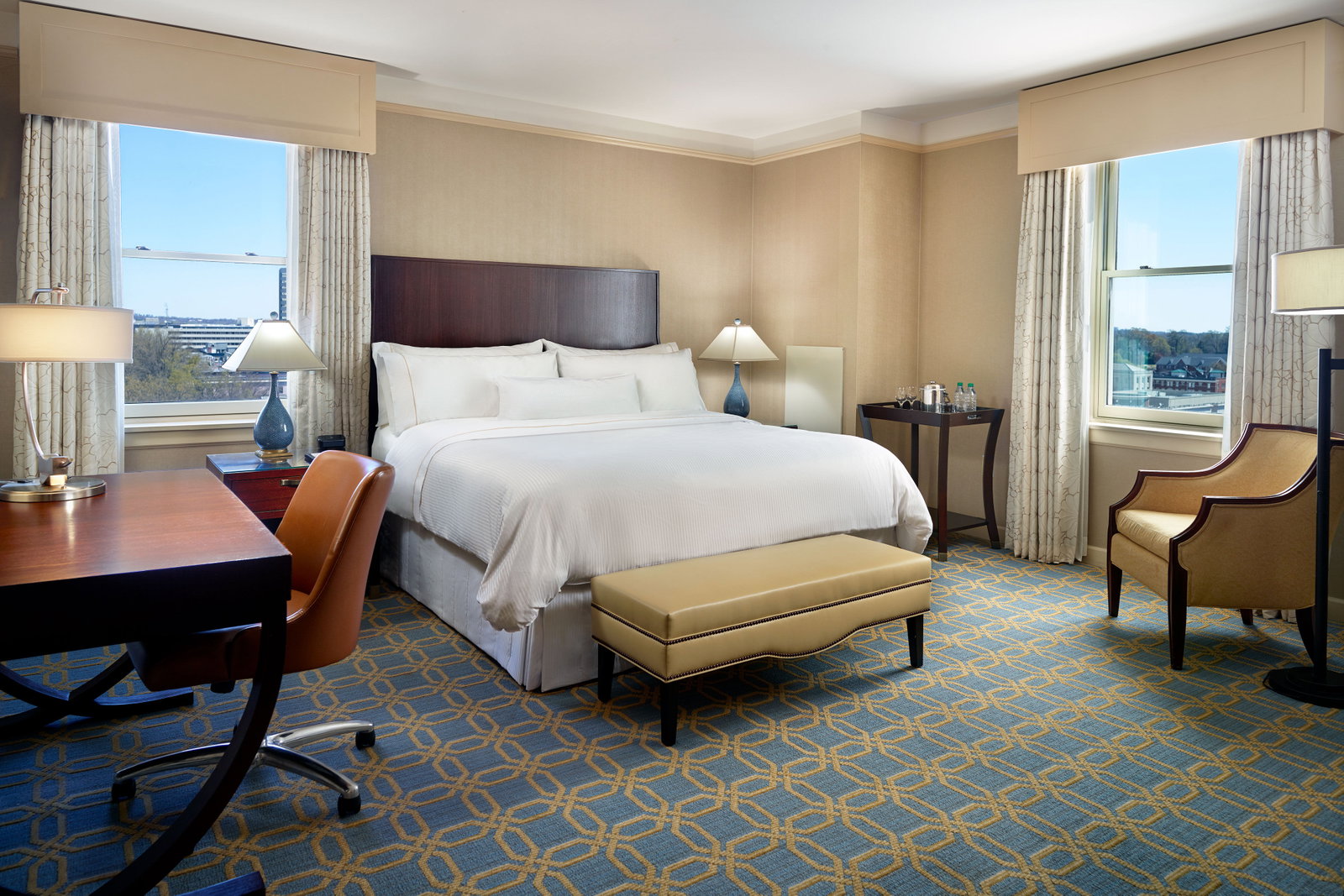 The Westin Poinsett, Greenville - thumb 4