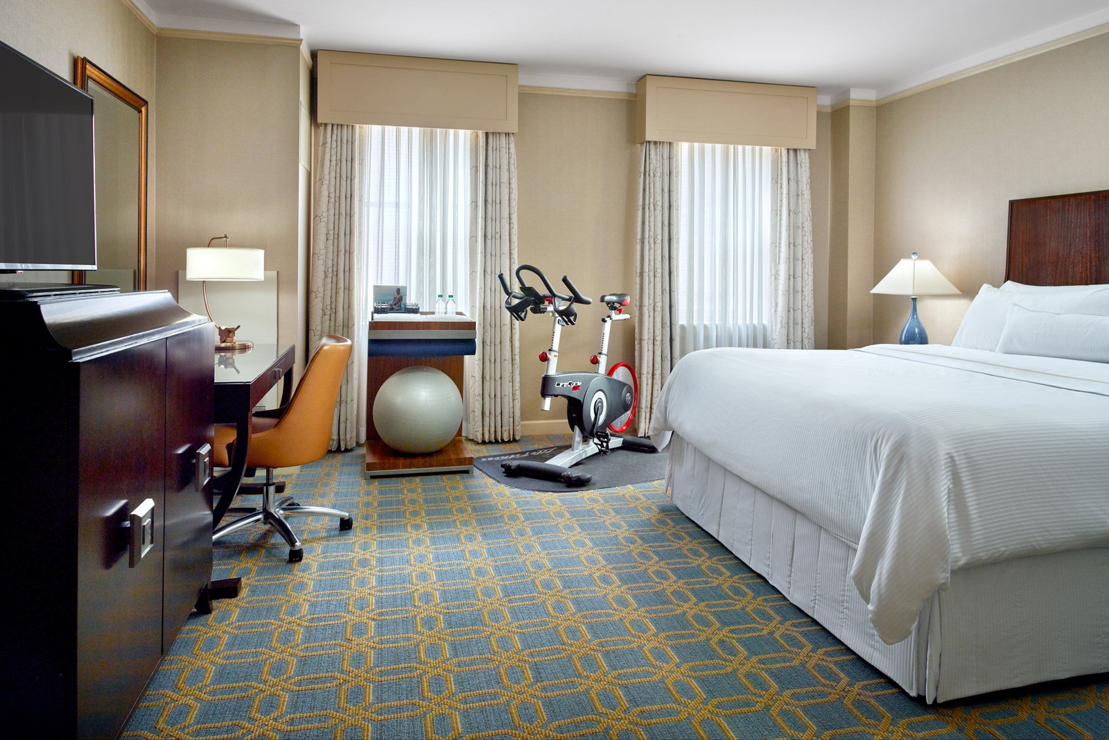 The Westin Poinsett, Greenville - thumb 6