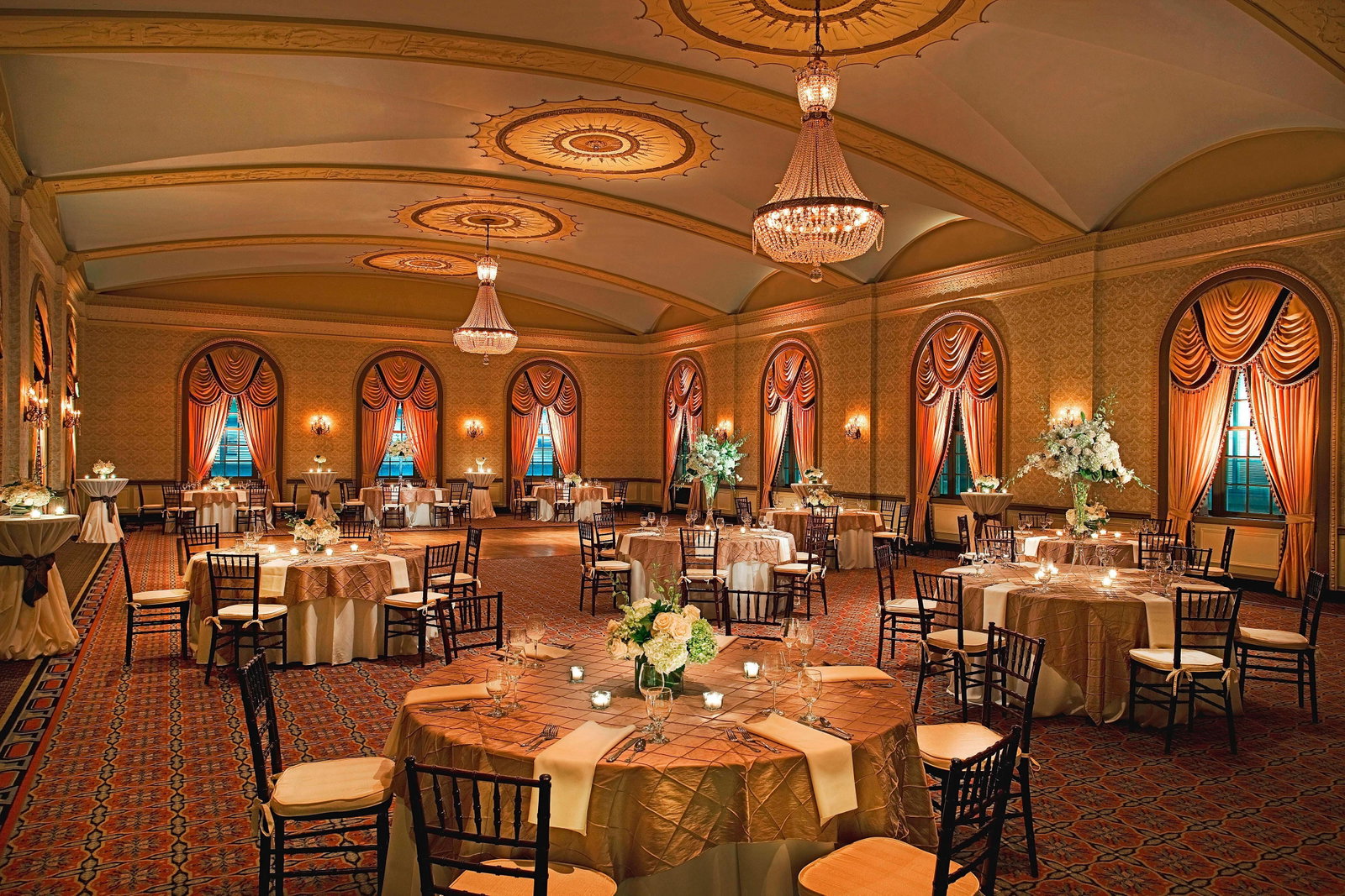 The Westin Poinsett, Greenville - thumb 8