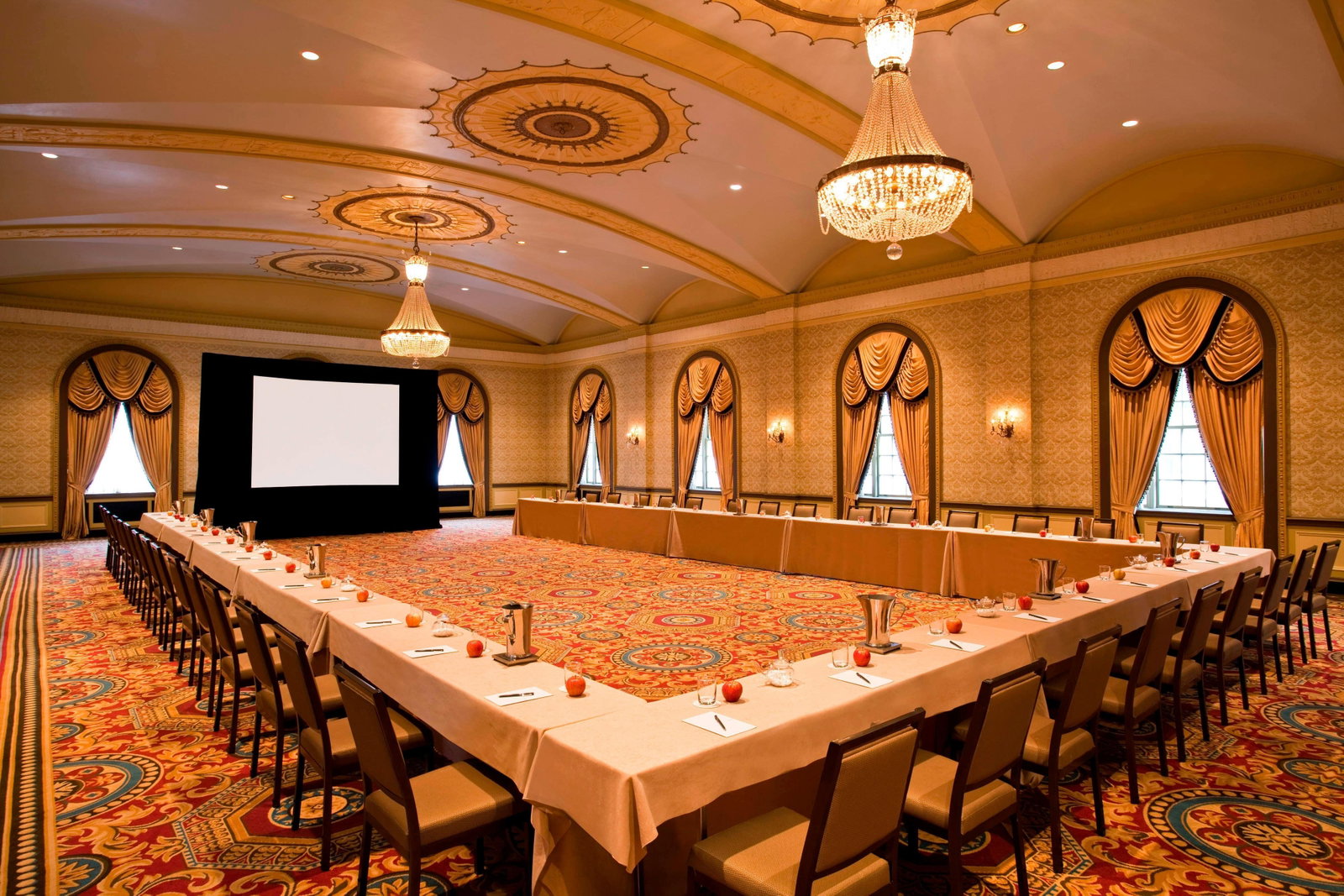 The Westin Poinsett, Greenville - thumb 9