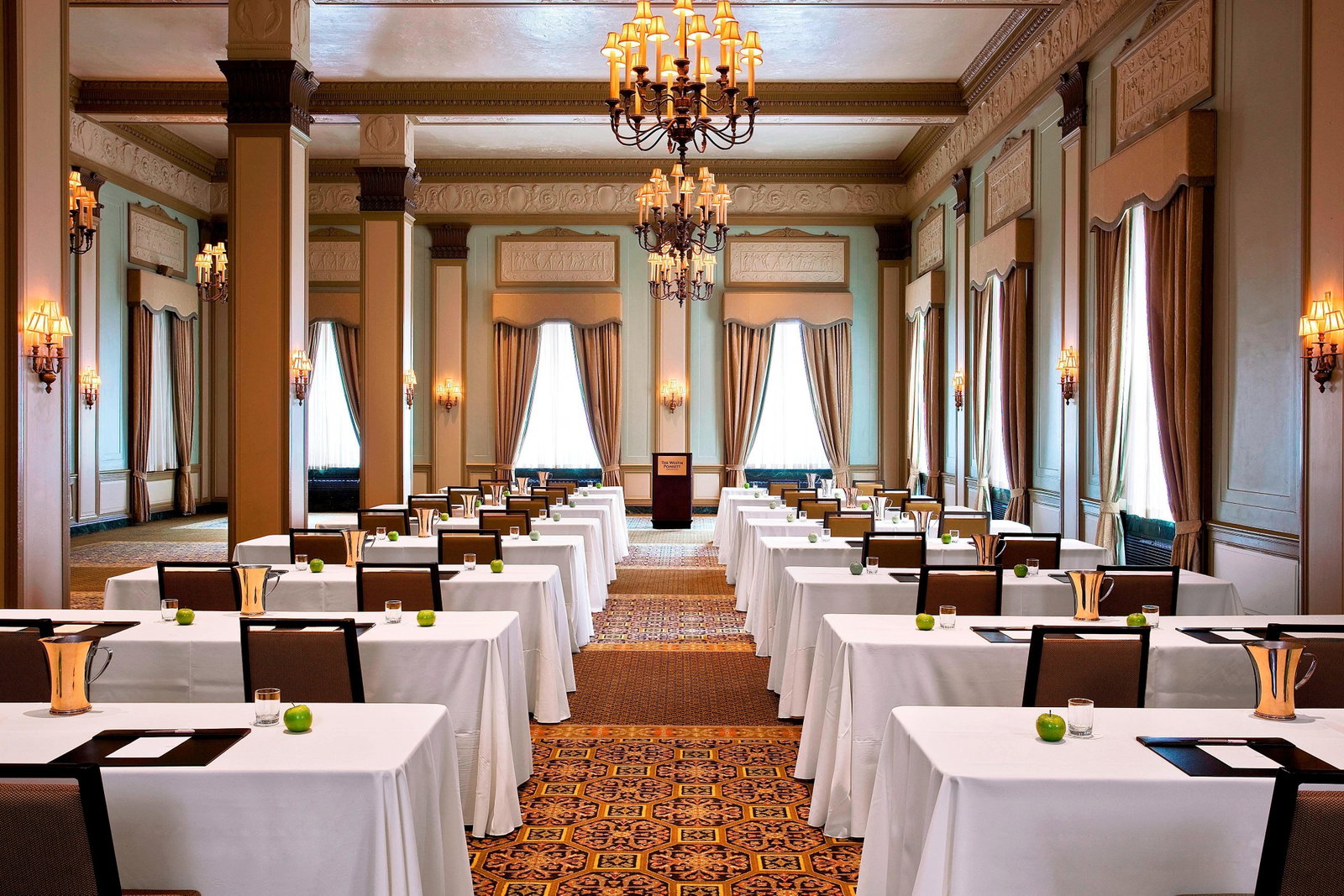 The Westin Poinsett, Greenville - thumb 10