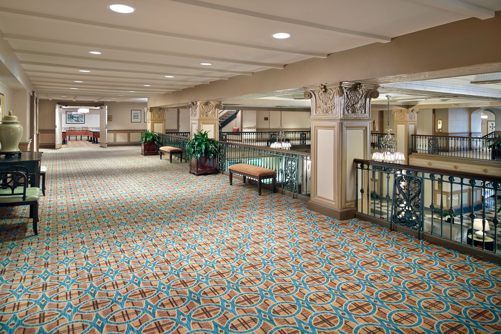 The Westin Poinsett, Greenville - thumb 11