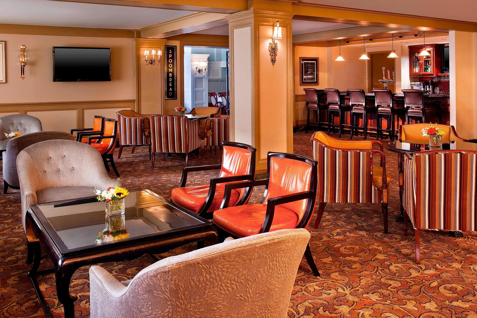 The Westin Poinsett, Greenville - thumb 13