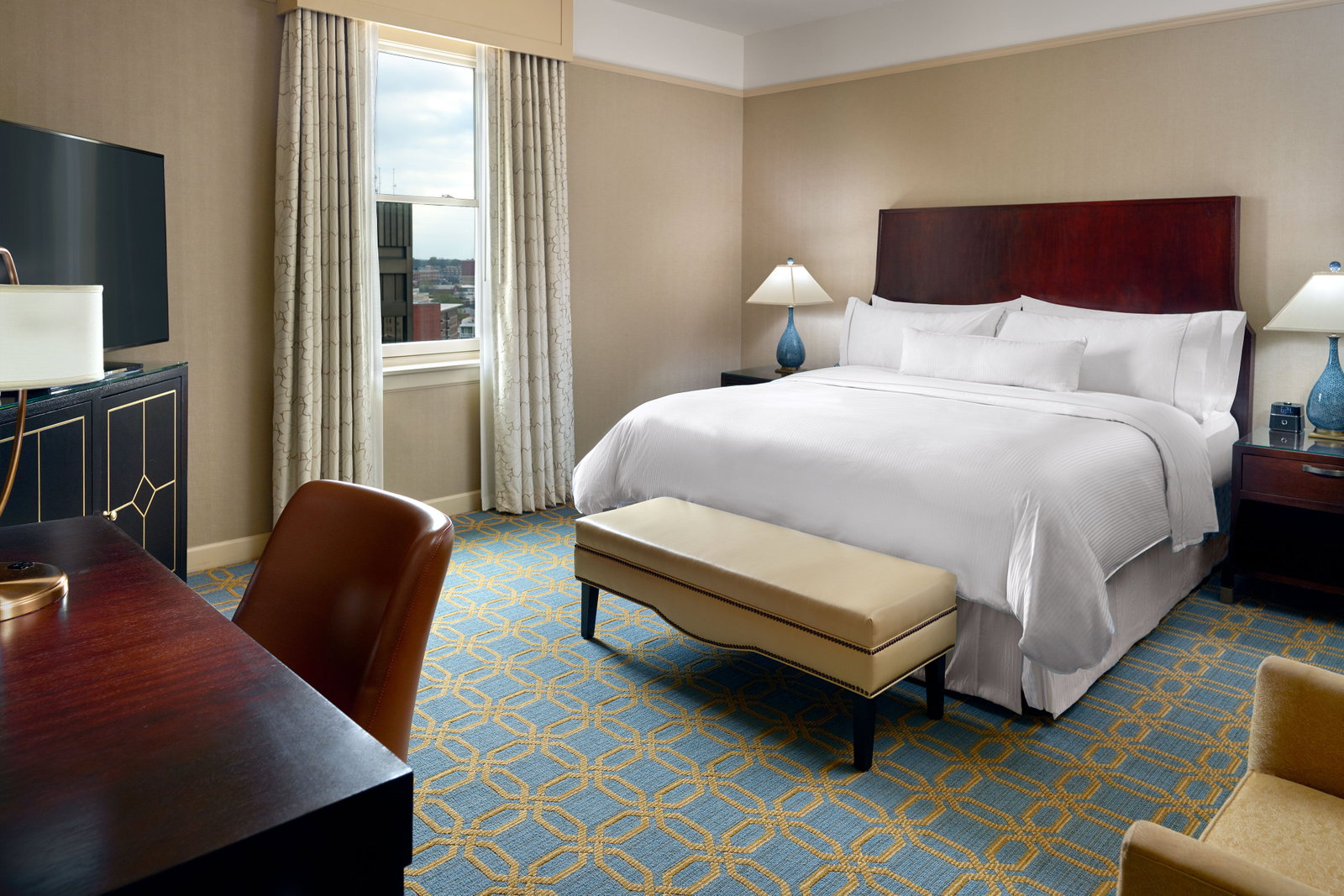 The Westin Poinsett, Greenville - thumb 14